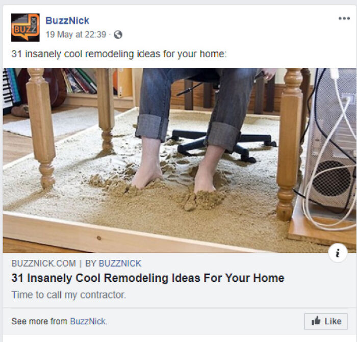 Wait, People Actually Tried These DIY Disasters?