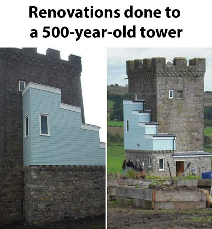 Wait, People Actually Tried These DIY Disasters?