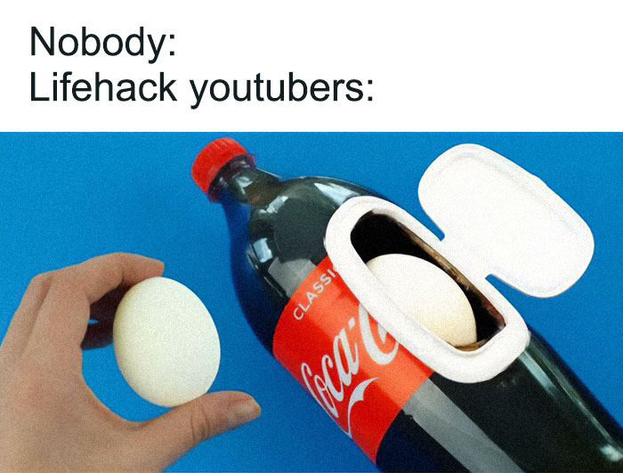 Wait, People Actually Tried These DIY Disasters?
