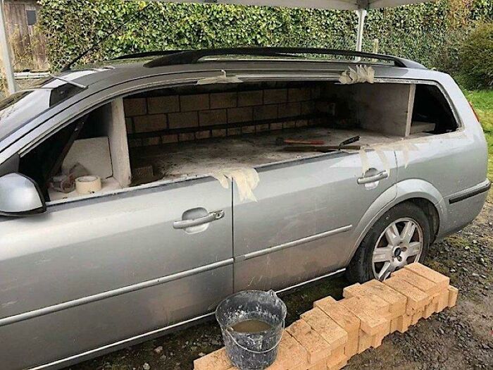 Wait, People Actually Tried These DIY Disasters?