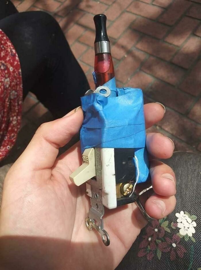 Wait, People Actually Tried These DIY Disasters?