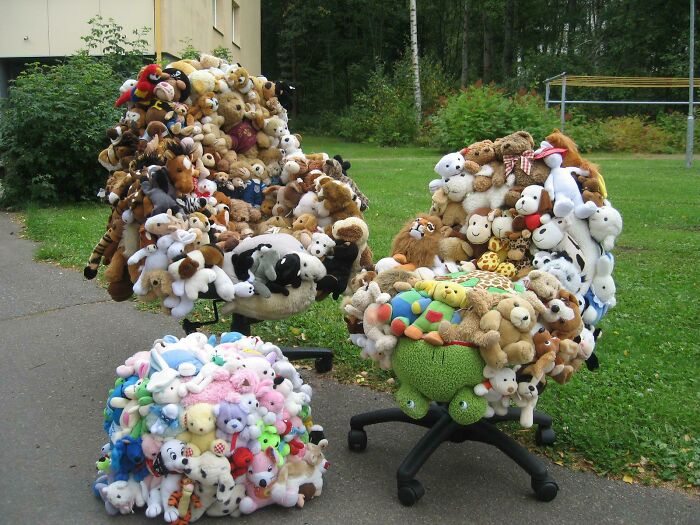 Wait, People Actually Tried These DIY Disasters?