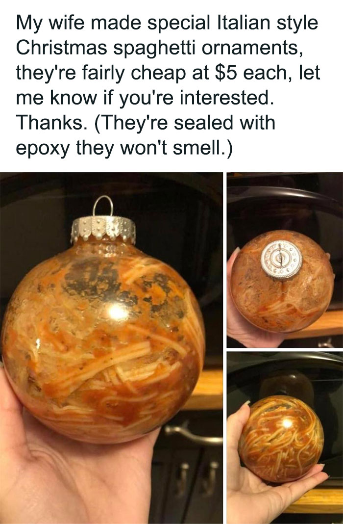 Wait, People Actually Tried These DIY Disasters?