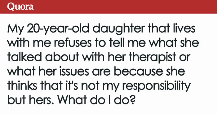 Hold Up, These Quora Posts Went Totally off the Rails!