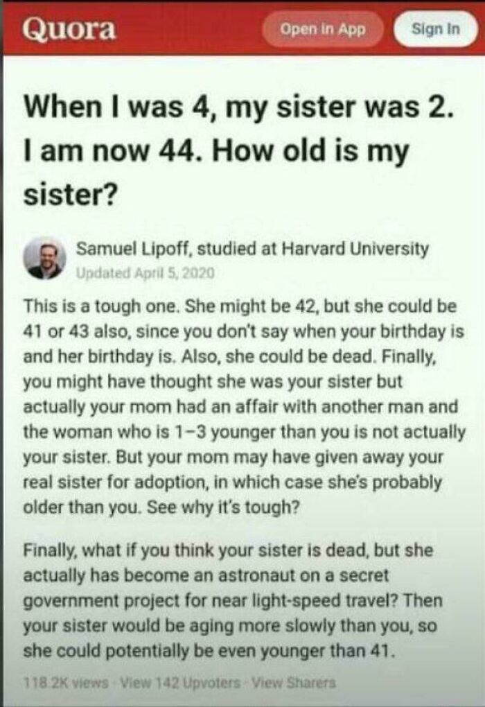 Insane Brain Power Level: 2000 IQ