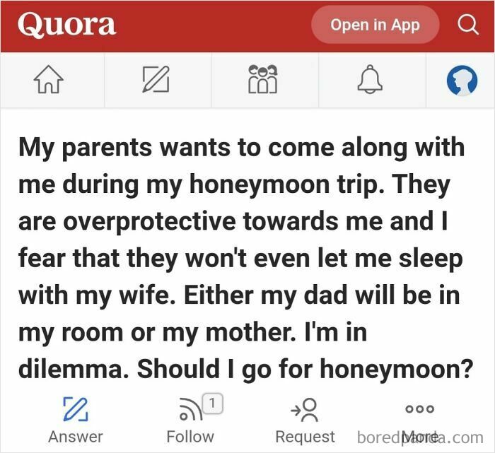 Okay… I Actually Feel Bad For This Guy