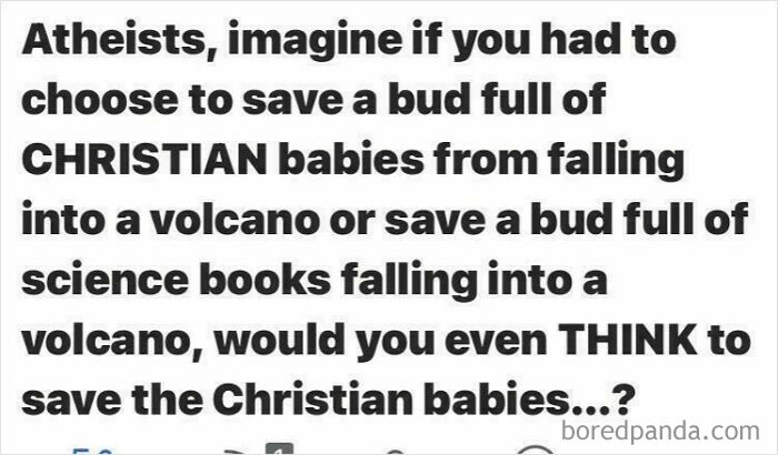 This One’s a Tough Nut to Crack