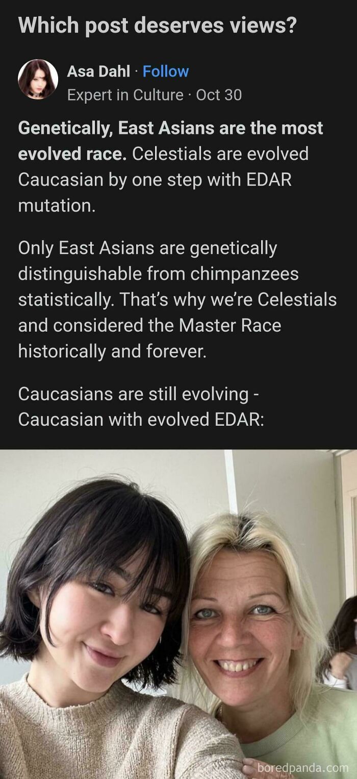 Celestials: The Ultimate Master Race? Wait, What?