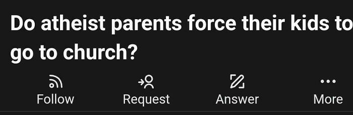 Huh? What Just Happened?