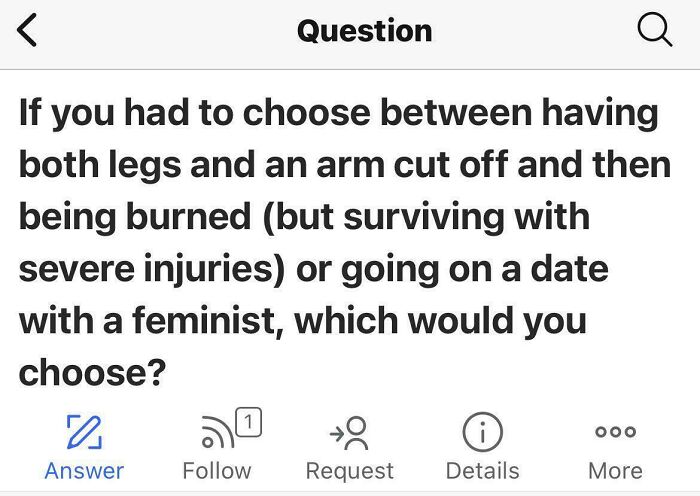 I’d Choose The Date, Thanks!