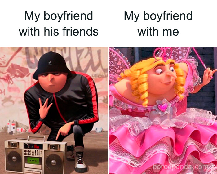 Get Ready to Smile: The Funniest, Cutest Memes That'll Totally Make Your Day