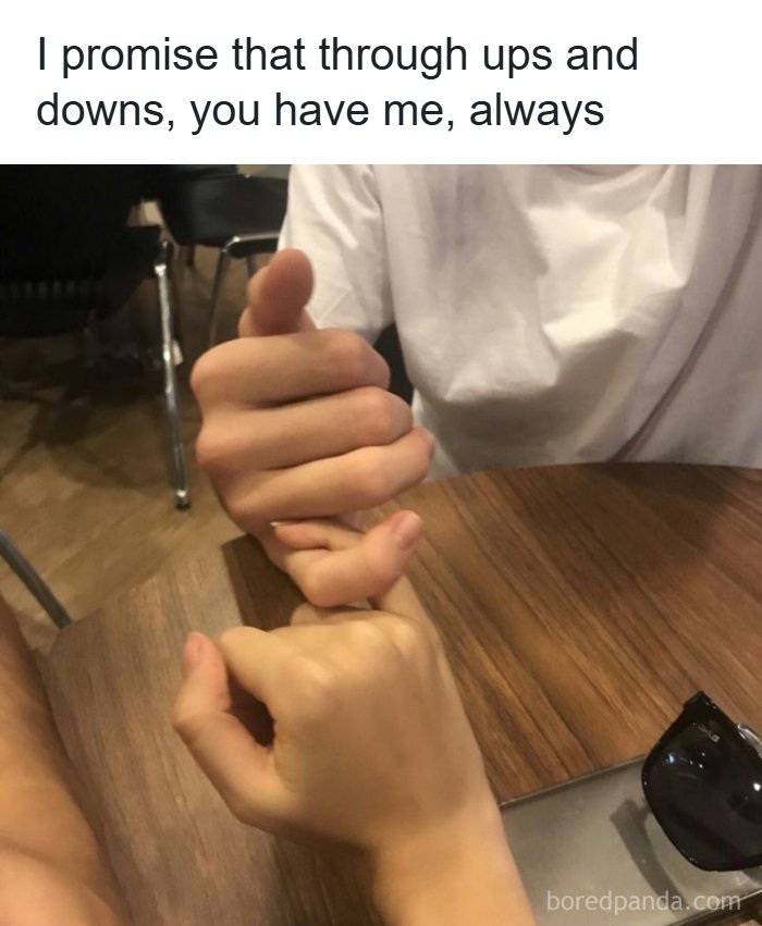 Get Ready to Smile: The Funniest, Cutest Memes That'll Totally Make Your Day