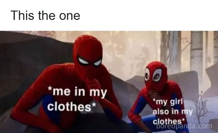 Get Ready to Smile: The Funniest, Cutest Memes That'll Totally Make Your Day