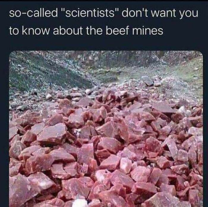 Steak? Nah, Just a Meat-Lookalike