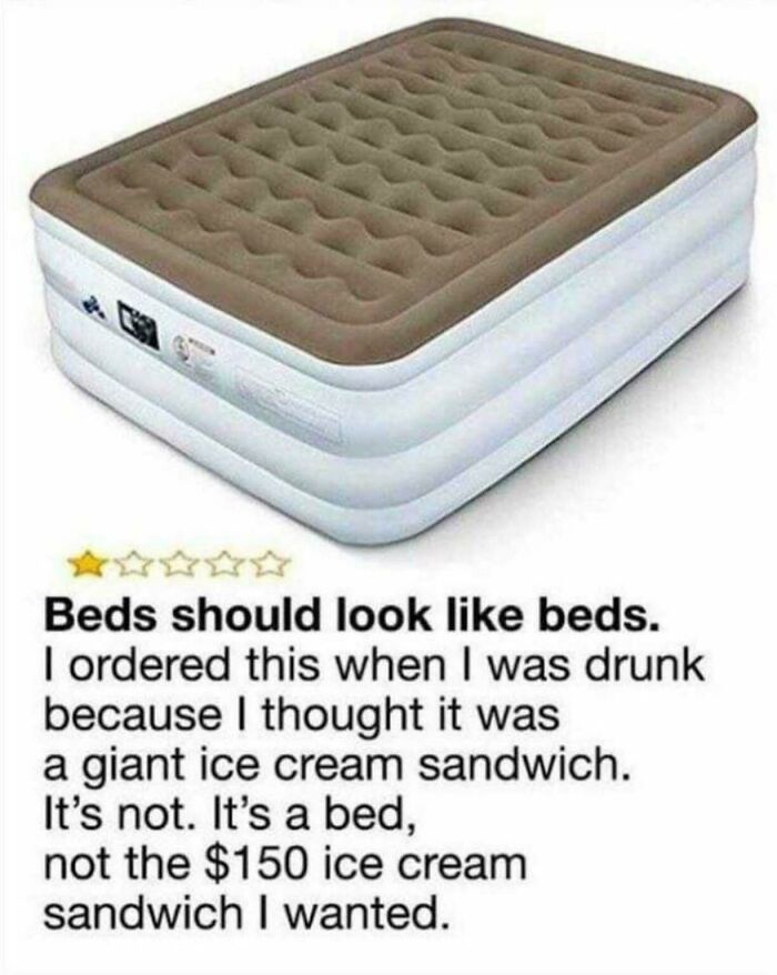 Ice Cream Sandwich? Try Not to Drool on This One