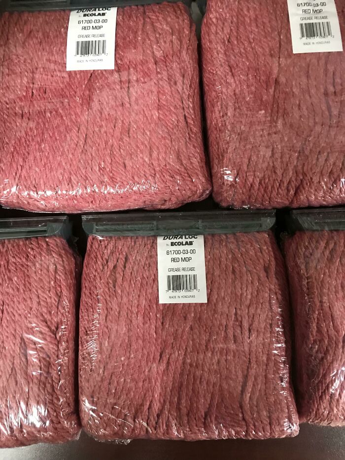 Ground Beef? Ground Nope!