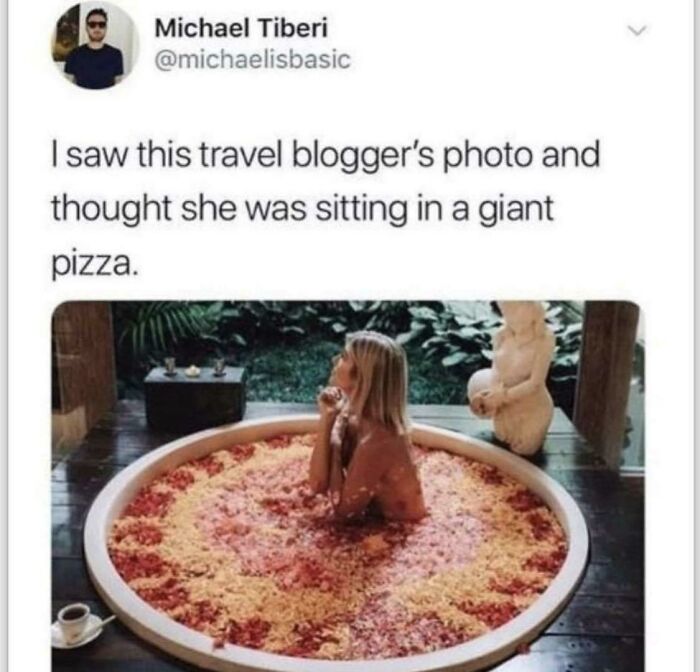 Deep Dish or Deep Deceptive Dish?