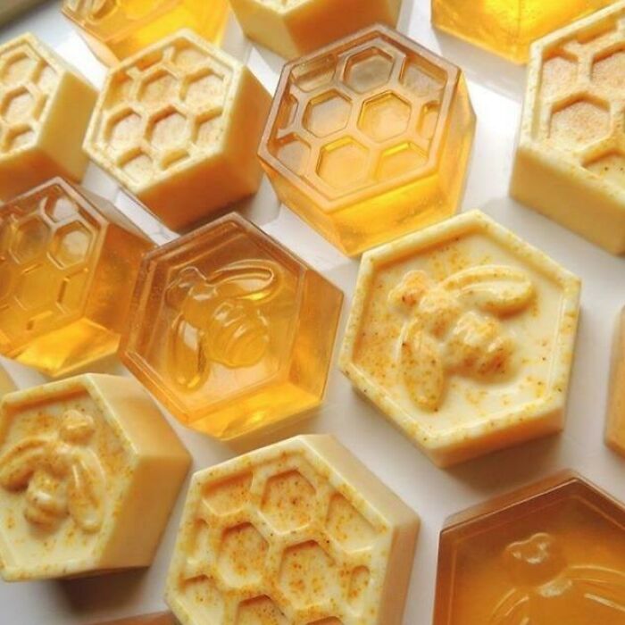 Soap That Looks Delish—But Don’t Eat It!