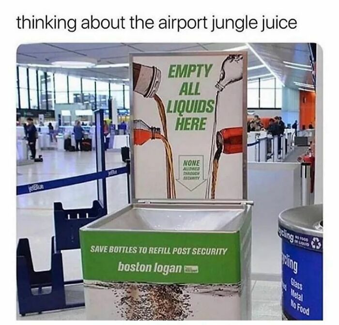 Cocktail or Just a Fancy Look?
