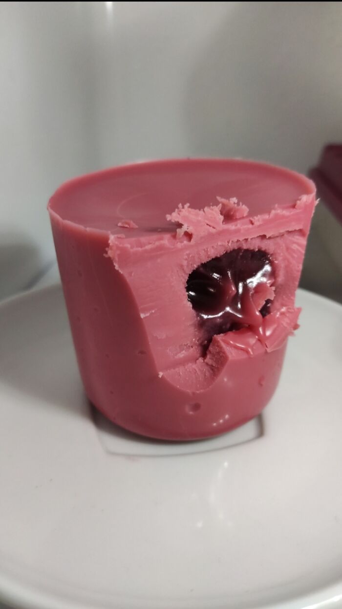 Candle Making Gone Wrong (or Right?)