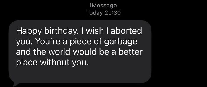 My Long-Lost Bio Mom, Everyone