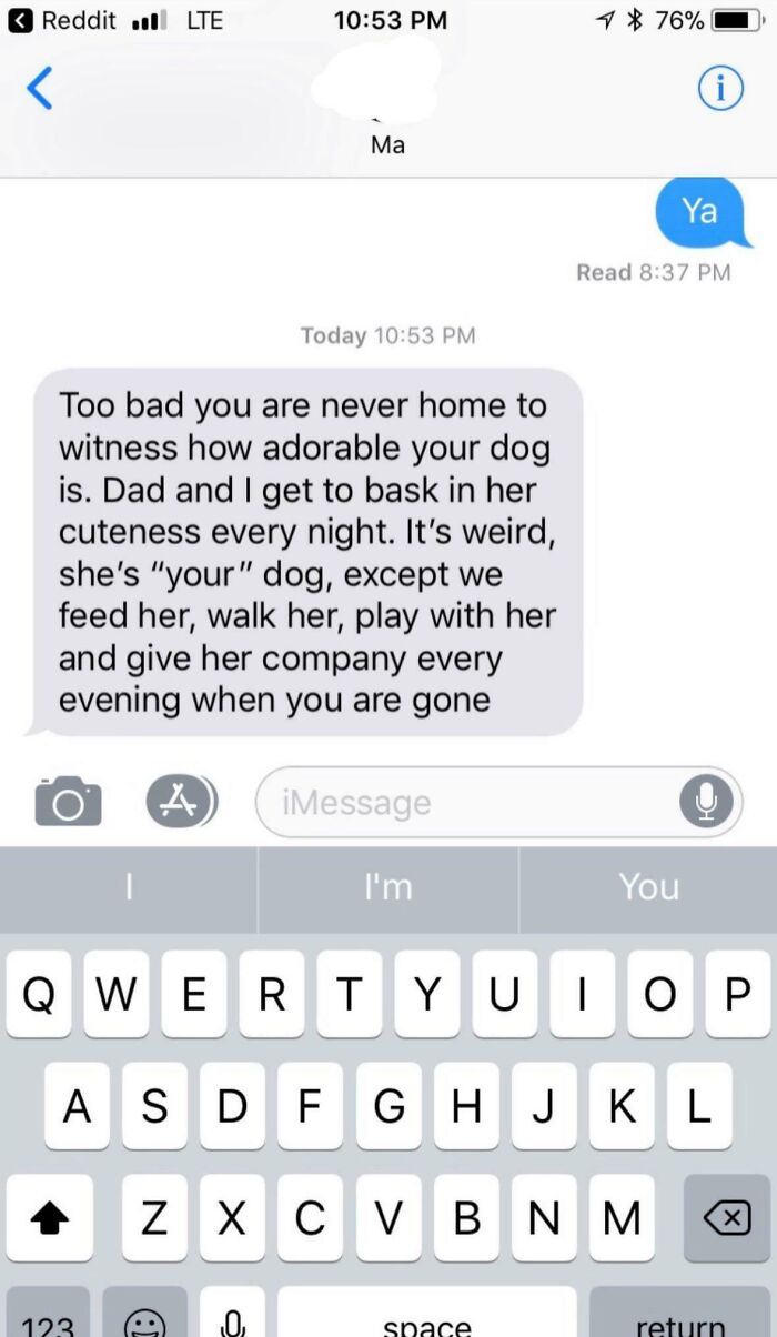 The Worst Life Phase Served With Guilt On the Side