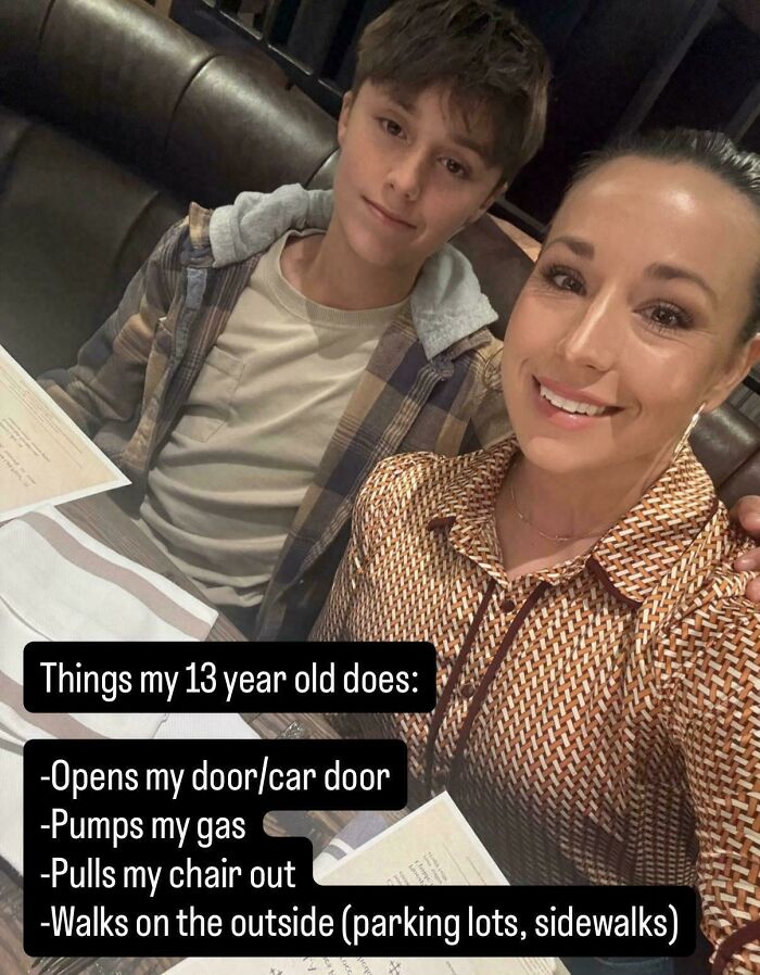 Partner Drama Level: Over 9000