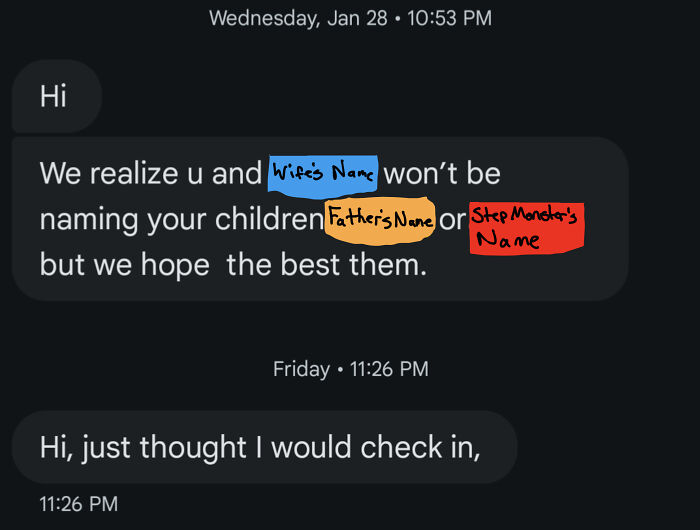 Went Full No Contact 5 Years Ago and Haven't Looked Back