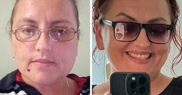 Wait Till You See These 50 Wild Divorce Glow-Ups!
