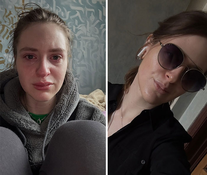 From Heartbroken to Heart-Strong