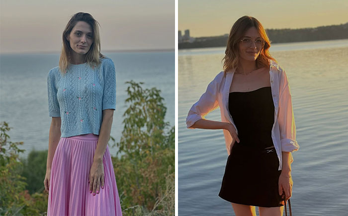 Before: Stressed Out Wife, After: Confident Diva