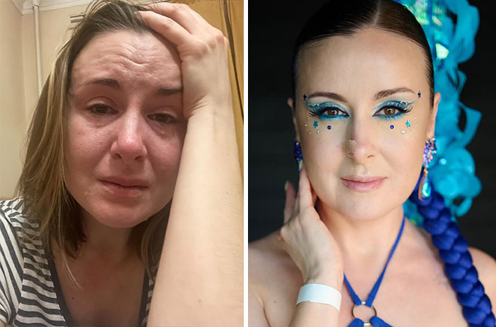Hold My Beer, Watch This Glow-Up