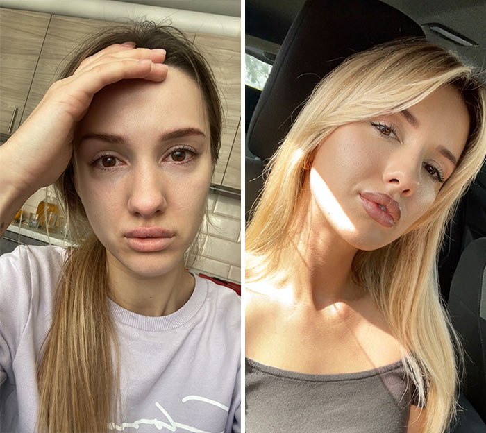 Wait Till You See These 50 Wild Divorce Glow-Ups!