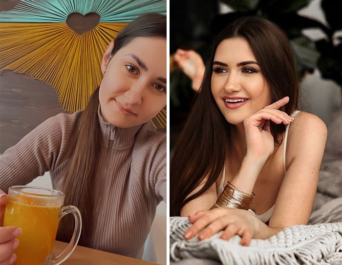 Wait Till You See These 50 Wild Divorce Glow-Ups!