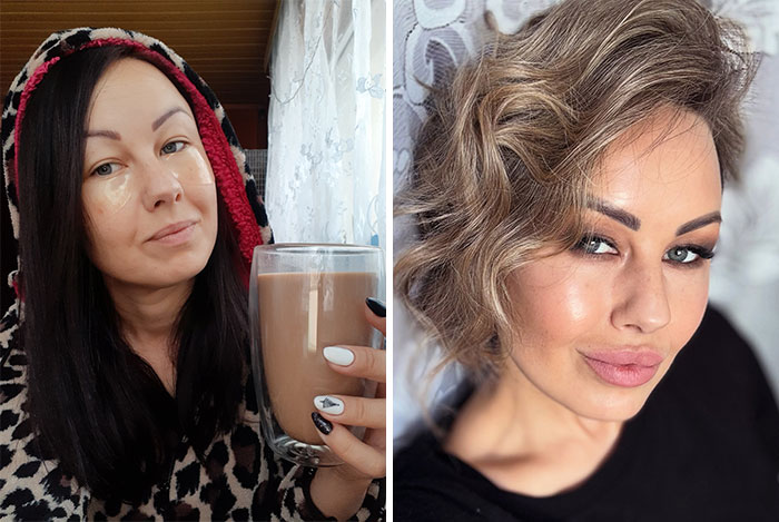 Wait Till You See These 50 Wild Divorce Glow-Ups!