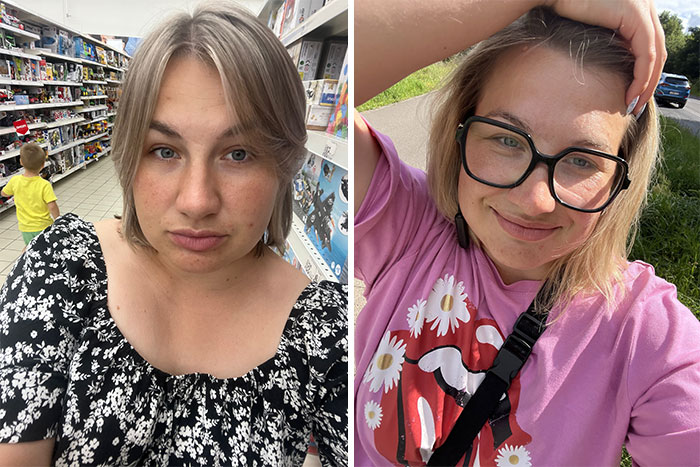 Wait Till You See These 50 Wild Divorce Glow-Ups!
