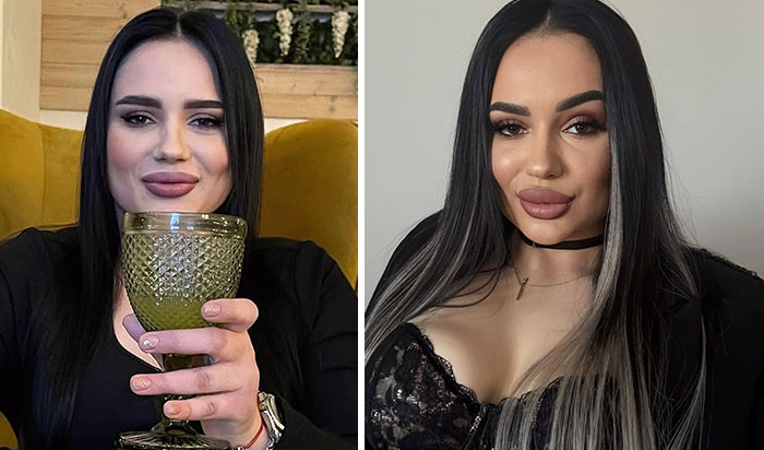 Wait Till You See These 50 Wild Divorce Glow-Ups!