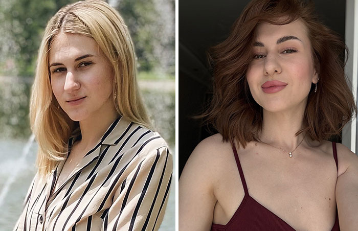 Wait Till You See These 50 Wild Divorce Glow-Ups!