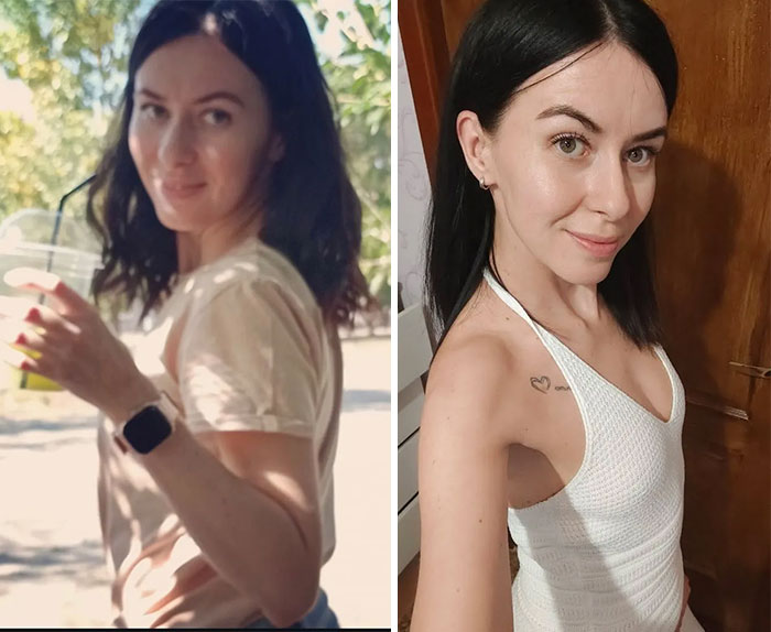 Wait Till You See These 50 Wild Divorce Glow-Ups!
