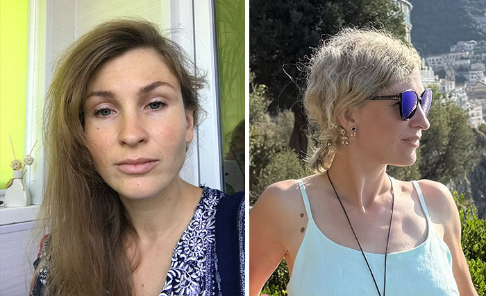 Wait Till You See These 50 Wild Divorce Glow-Ups!