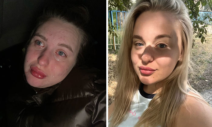 Wait Till You See These 50 Wild Divorce Glow-Ups!