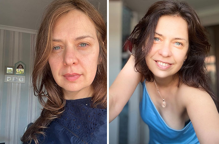 Wait Till You See These 50 Wild Divorce Glow-Ups!