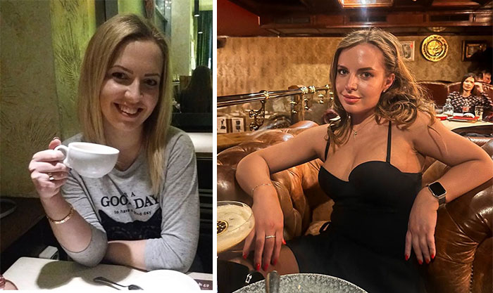 Wait Till You See These 50 Wild Divorce Glow-Ups!