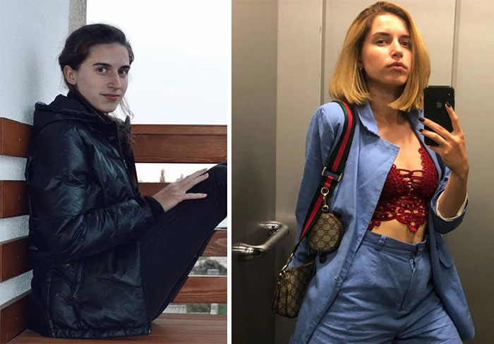 Wait Till You See These 50 Wild Divorce Glow-Ups!