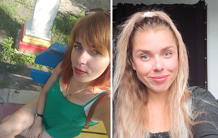 Wait Till You See These 50 Wild Divorce Glow-Ups!