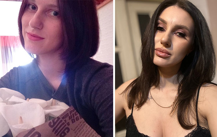 Wait Till You See These 50 Wild Divorce Glow-Ups!