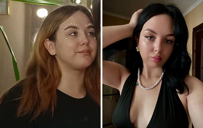 Wait Till You See These 50 Wild Divorce Glow-Ups!