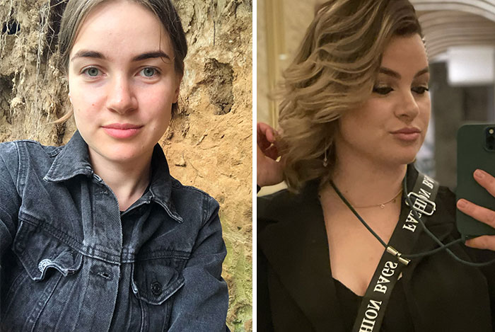 Wait Till You See These 50 Wild Divorce Glow-Ups!