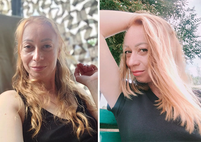 Wait Till You See These 50 Wild Divorce Glow-Ups!