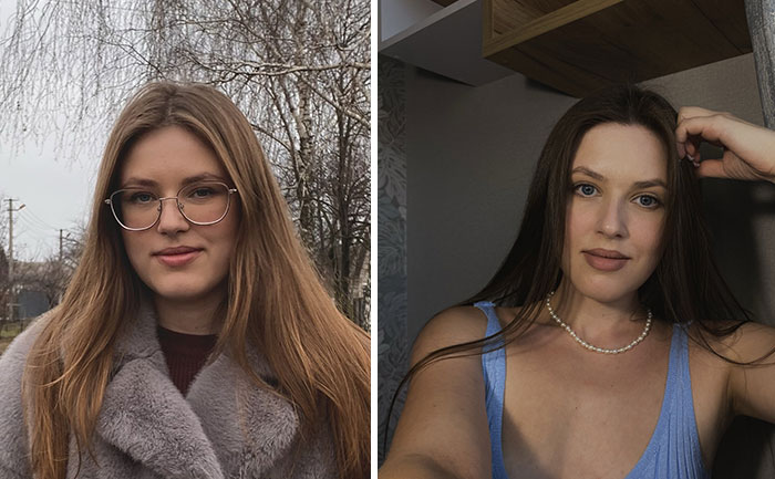 Wait Till You See These 50 Wild Divorce Glow-Ups!